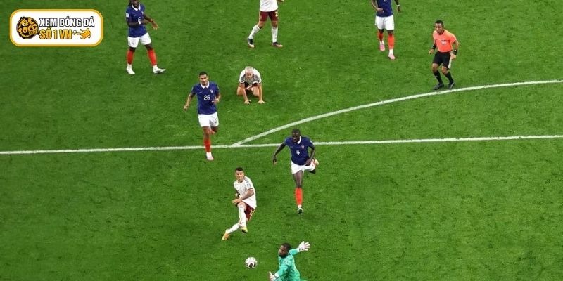 Giải Bóng Đá Vô Địch Thế Giới Trận Tranh Hạng Ba - Kỷ Lục 2026 4 Các trận tranh hạng ba cũng ghi nhận nhiều kỷ lục các cầu thủ, đội bóng