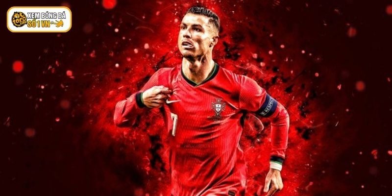 Ronaldo Chia Tay Bồ Đào Nha Vào Tháng 9 Tới? Tin Mới Nhất 4 Ronaldo có thể chia tay đội tuyển Bồ Đào Nha vì thể chất không cho phép