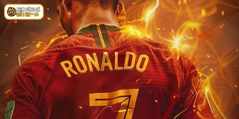 Ronaldo Chia Tay Bồ Đào Nha Vào Tháng 9 Tới? Tin Mới Nhất 3 Ronaldo để lại di sản khổng lồ sau thời gian dài cống hiến cho bóng đá