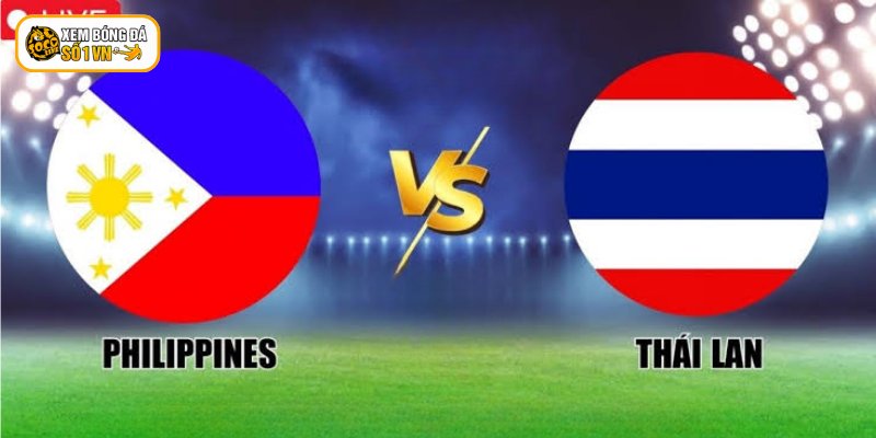 Nhận Định Philippines - Thái Lan Vào 20:00 Ngày 04/08/2026 3 Soi kèo Philippines vs Thái Lan lúc 20:00 ngày 04/08 hiệu quả