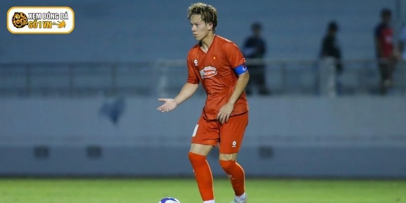 Viktor Lê Chia Tay CLB Hà Tĩnh Dù Thời Hạn Còn Đến Năm 2027 2 Viktor Lê chia tay CLB Hà Tĩnh khiến nhiều người hâm mộ bất ngờ